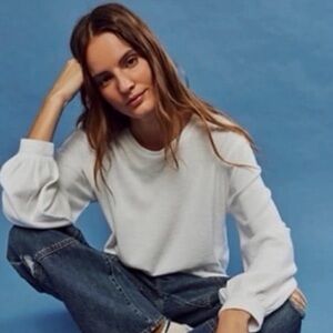 Free People We The Free Soul Song Tee